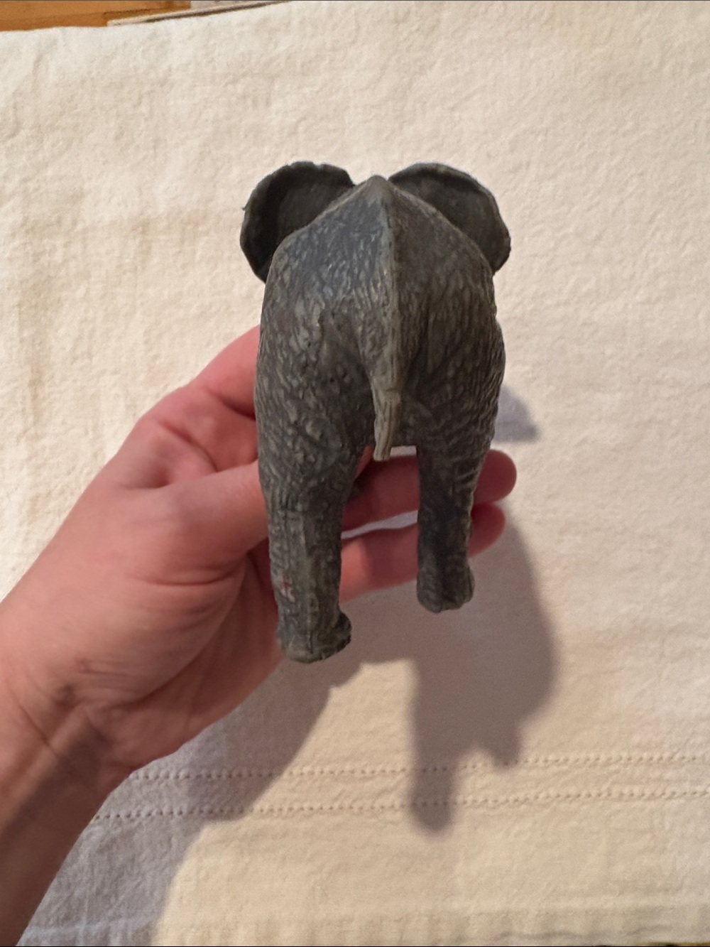 Elephant Toy - Picture 7 of 10